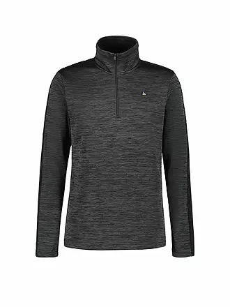 LUHTA | Herren Unterzieh Zipshirt Outtakka | 